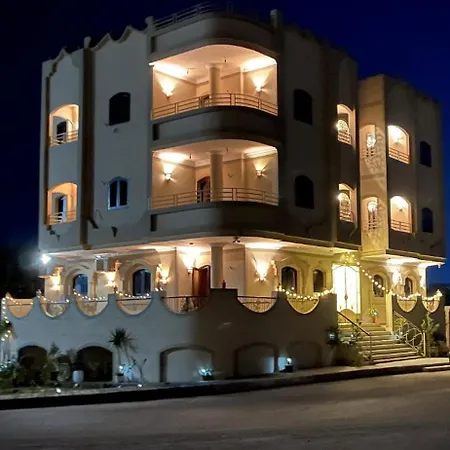Villa Muhammad