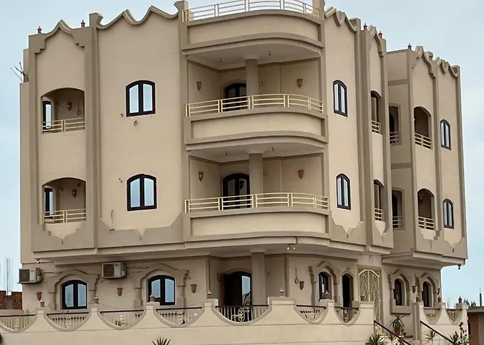 Muhammad Apartman