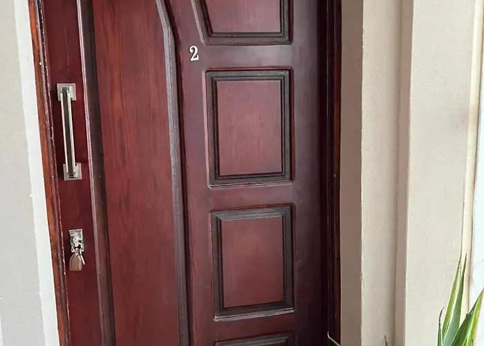 Muhammad Apartman