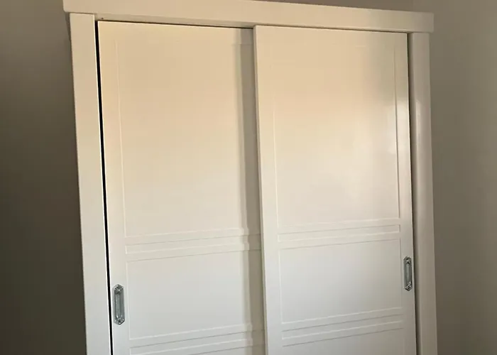 Apartman Muhammad