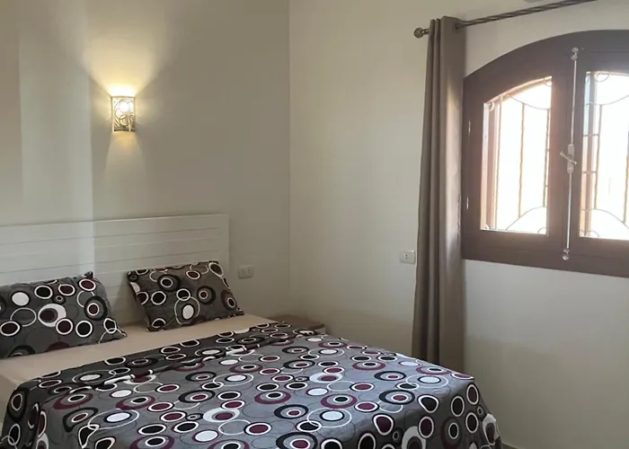 Apartman Muhammad Kuszeir