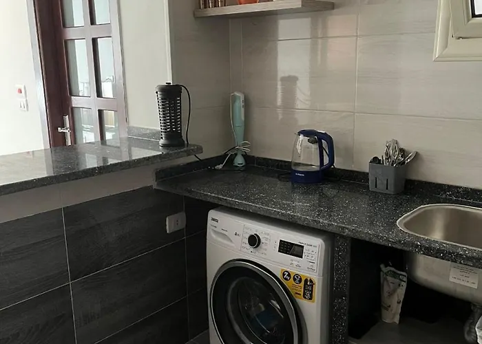 Muhammad Apartman Kuszeir