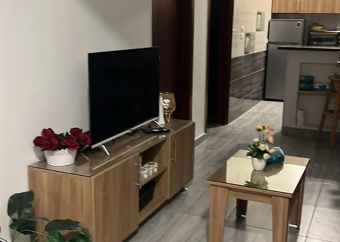 Apartman Muhammad