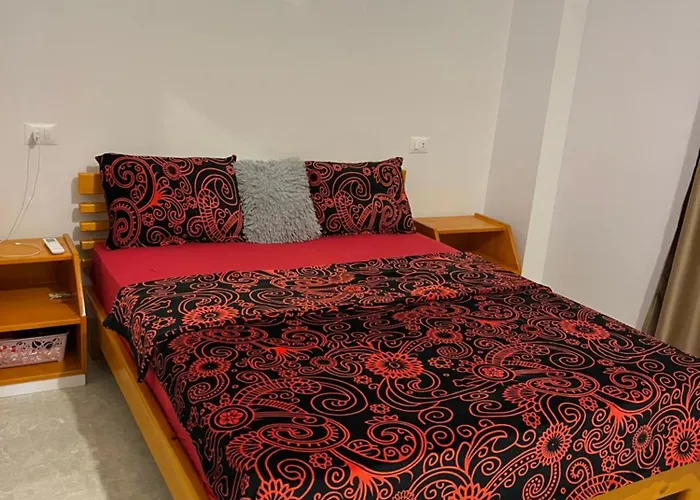 Muhammad Apartman