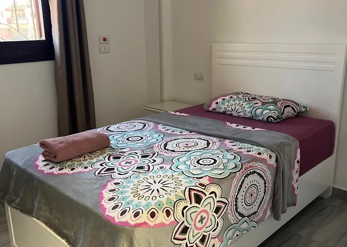 Apartman Muhammad *
