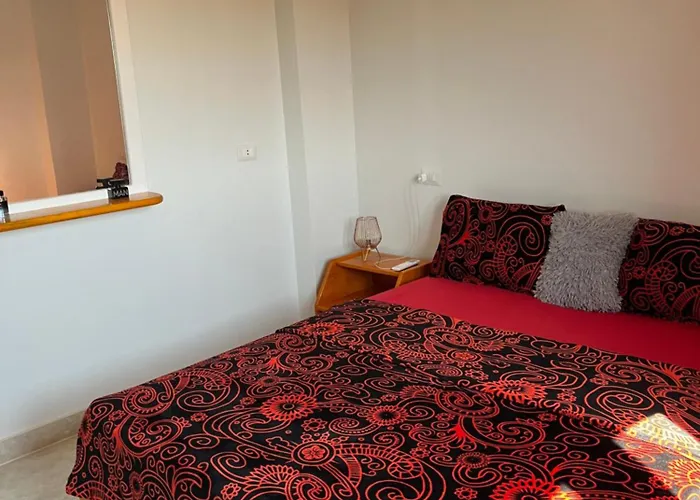 Apartman Muhammad