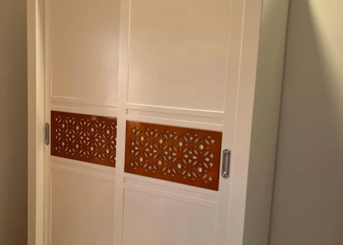 Muhammad Apartman *