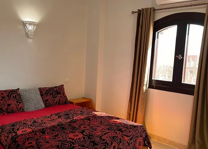 Muhammad Apartman Kuszeir
