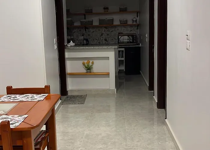 Muhammad Apartman
