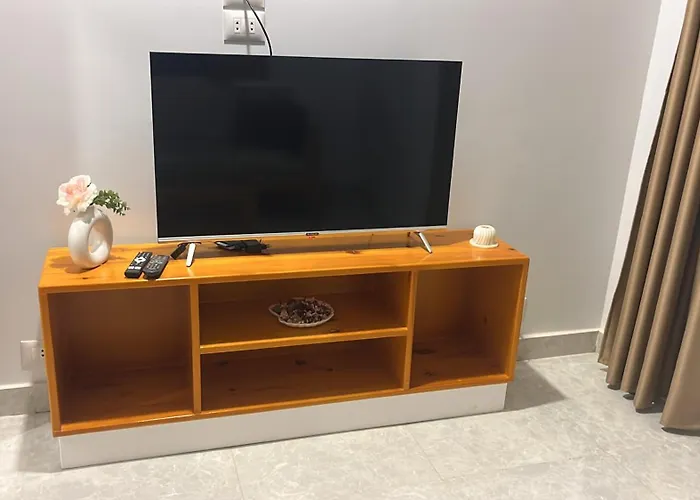 Muhammad Apartman