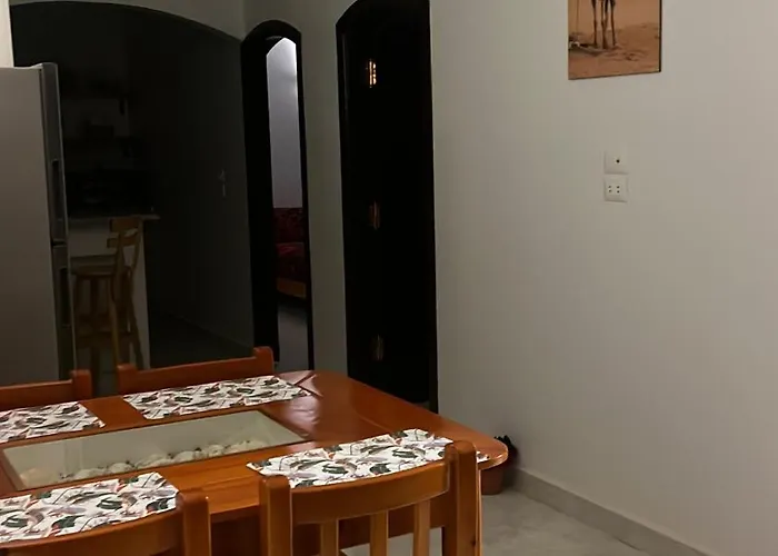 Apartman Muhammad