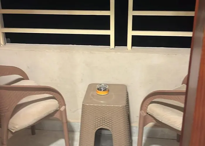 Muhammad Apartman