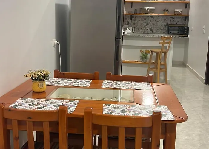 Apartman Muhammad