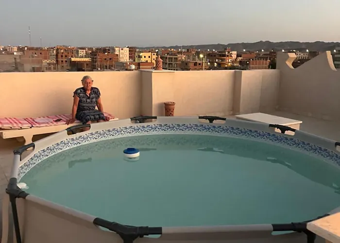 Apartman Muhammad Kuszeir